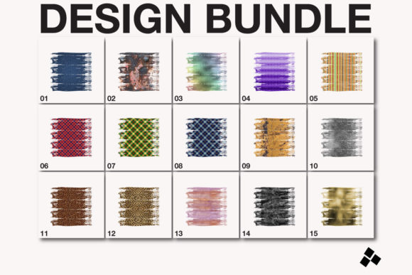Brush Stroke Background Sublimation SVG Review for Real Projects
