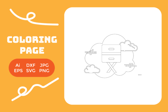 House Drawer Stand Cloud Embroidery Design Review