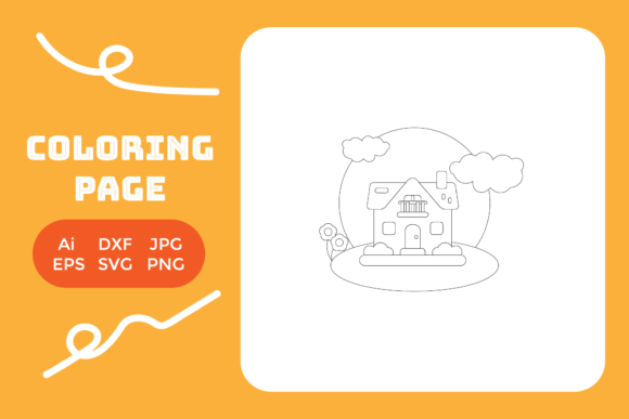 House Home Cloud Flower Embroidery Design Review