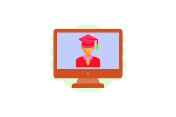 Icon Laptop Cute Graduation: A Designer’s Practical Review