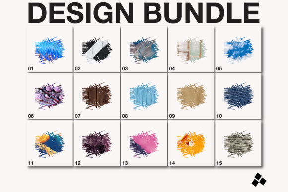 Sublimation Backsplash Background SVG: A Powerful Graphic Design Asset for Modern Branding