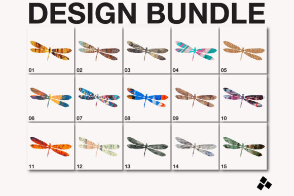 Sublimation Dragonfly Svg Background Review: A Versatile Graphic for Creative Projects
