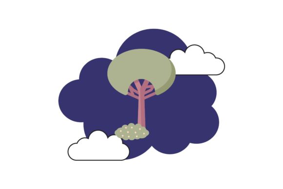 Tree Icon Design Review: A Versatile Embroidery Asset